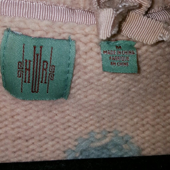 Cutie sweater - Picture 5 of 7